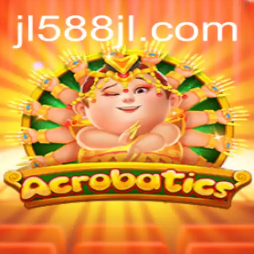 Master the Art of Acrobatics: A Thrilling Game Experience with Keyword 588JL