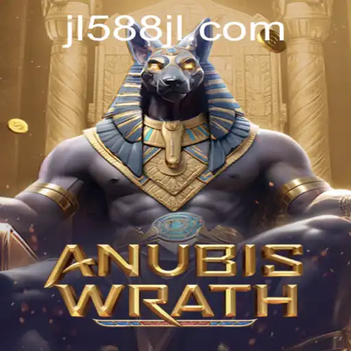 Discover the Mystical World of AnubisWrath 588JL