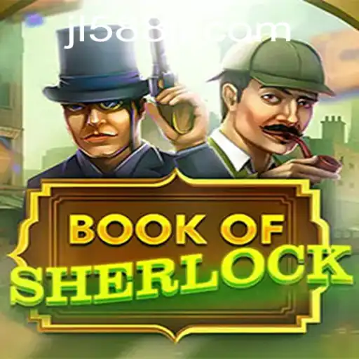 Unraveling Mysteries with Book of Sherlock: Your New Gaming Adventure