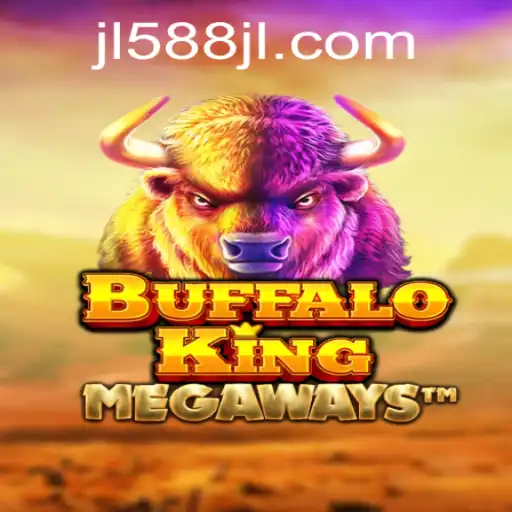 BuffaloKing: A Thrilling Journey Into the Wild with the Code 588JL