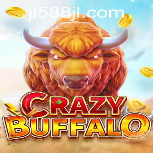 Unveiling CRAZYBUFFALO: The Gaming Revolution with 588JL