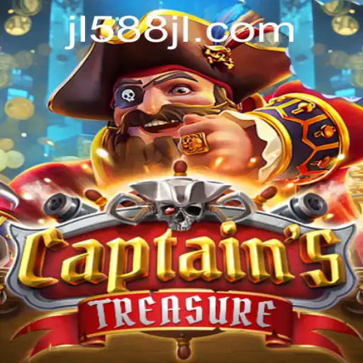 Discover the Fascinating World of CaptainssTreasure: Unveiling the Secrets of 588JL