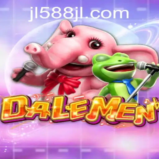 Experience the Thrilling World of DALEMEN