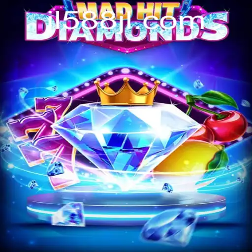 MadHitDiamonds: Dive into the Thrilling World of Gem Matching Fun