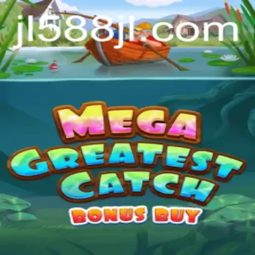 MegaGreatestCatchBonusBuy: Dive Into an Unparalleled Gaming Adventure