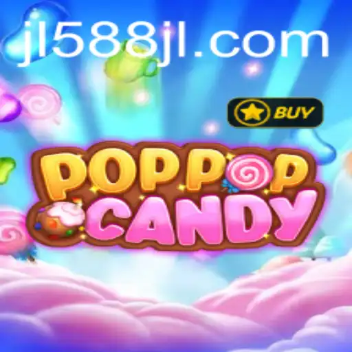 POPPOPCANDY: The Addictive Gaming Phenomenon