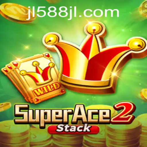 Exploring the World of SuperAce2 with 588JL