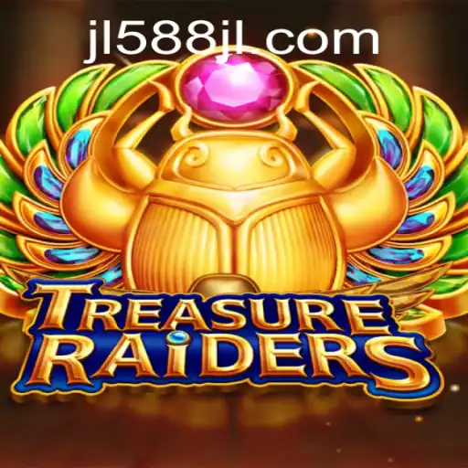 Discovering TREASURERAIDERS: A Journey into Adventure and Strategy